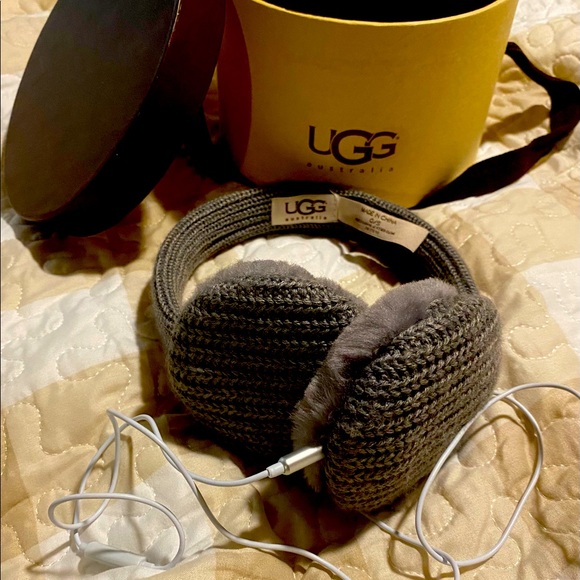 UGG Accessories - Head muff